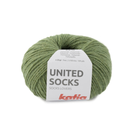 United Socks kleur 21