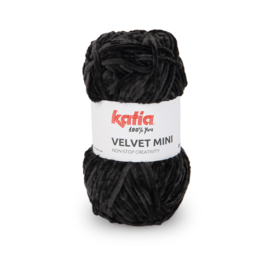 Velvet Mini kleur 210