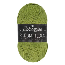 Scrumptious 325 - Baklava