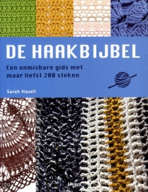 De Haakbijbel-Sarah Hazell