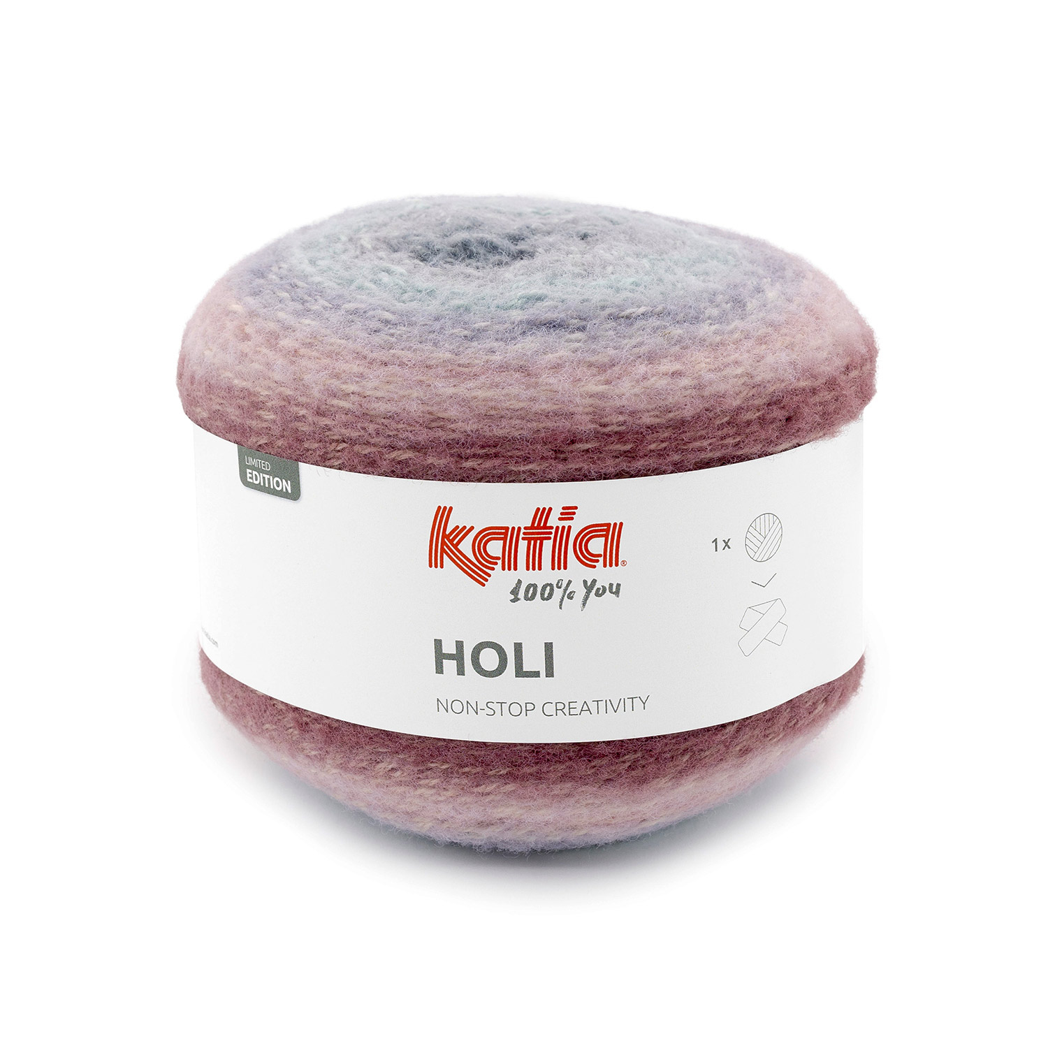 Holi kleur 501