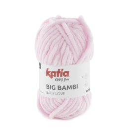 Big Bambi kleur 103