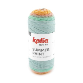 Summer Paint 501