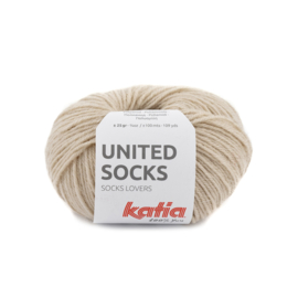 United Socks kleur 4