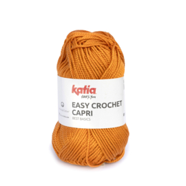 Easy Crochet Capri kleur 110