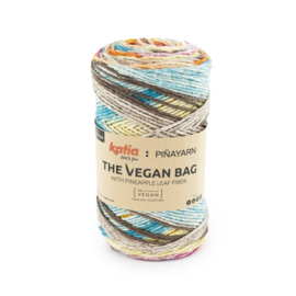 The Vegan Bag kleur 100