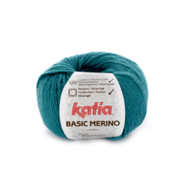 Basic Merino kleur 39