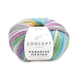 Paradise Merino 500