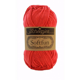 Softfun 2607 Coral