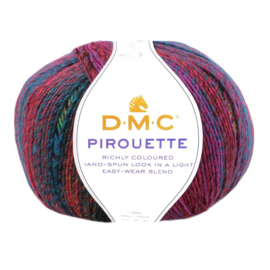 DMC Pirouette 847