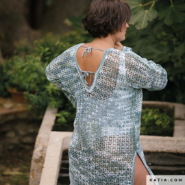 Haakpakket tuniek Capri Tones