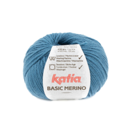 Basic Merino kleur 81