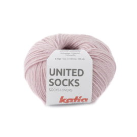 United Socks kleur 14