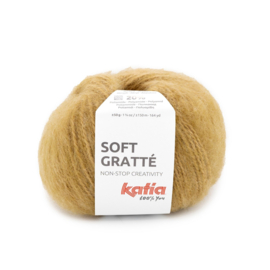 Soft Gratté kleur 95