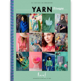 Yarn Scheepjes NR 7