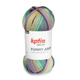 Funny Aran 302