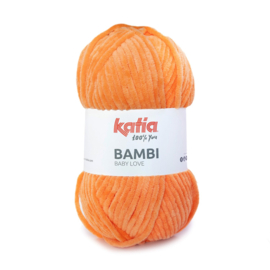 Bambi kleur  339
