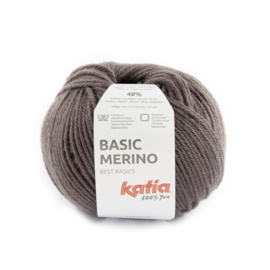 Basic Merino kleur 89