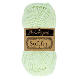 Softfun 2639 Green tea