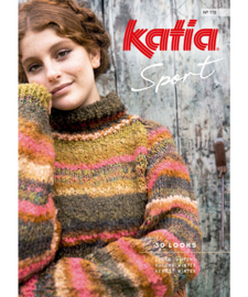 Katia Sport 115