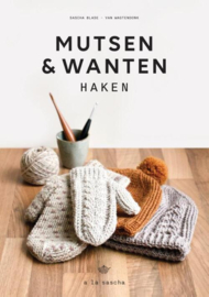 Mutsen & Wanten haken