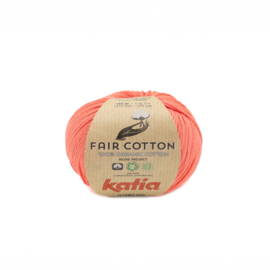 Fair Cotton kleur  44