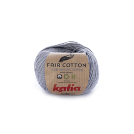 Fair Cotton kleur 26