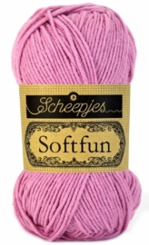 Softfun 2480 Pink