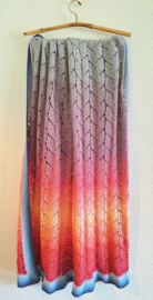 Scheepjes CKAL Bullfinch Blanket kit
