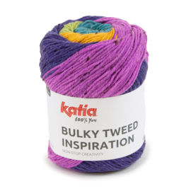 Bulky Tweed Inspiration kleur 306
