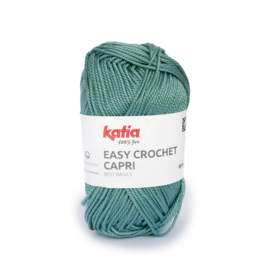 Easy Crochet Capri kleur 115