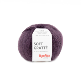 Soft Gratté kleur 74