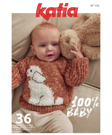 Katia Baby 110