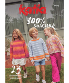 Katia Kids 113