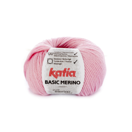 Basic Merino kleur 25