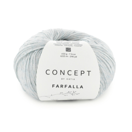 Farfalla kleur 101