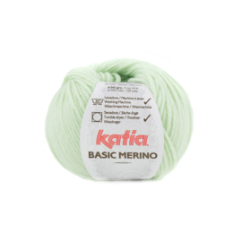 Basic Merino kleur 85