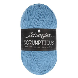 Scrumptious 335 - Raspberry Rock Candy