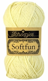 Softfun 2496 Banana