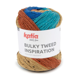 Bulky Tweed Inspiration kleur 305