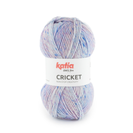 Cricket kleur 108