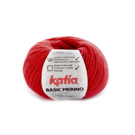 Basic Merino kleur 66