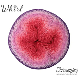 Whirl 778 - Turkish Delight