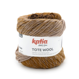 Tote Wool - 104