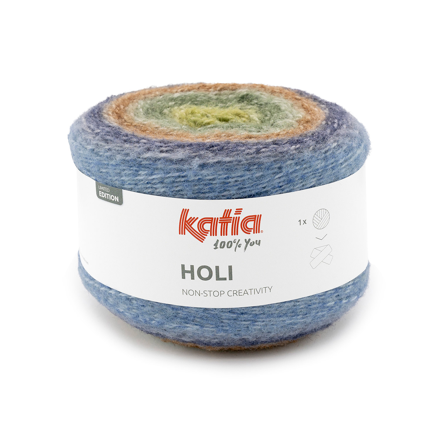 Holi kleur 503