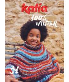 Katia 100% winter kids 107