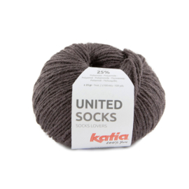 United Socks kleur 25