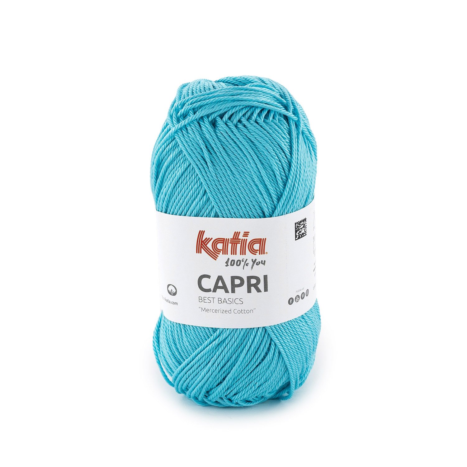 Capri 82207