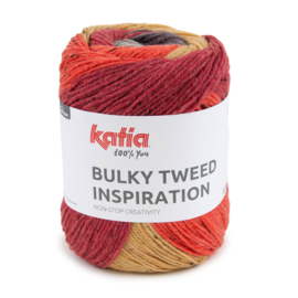 Bulky Tweed Inspiration kleur 301