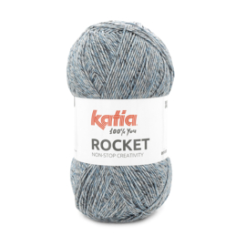 Rocket kleur 318